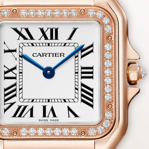 Cartier wjpn0088 Watch - Panthere de Cartier watch (Image 6)