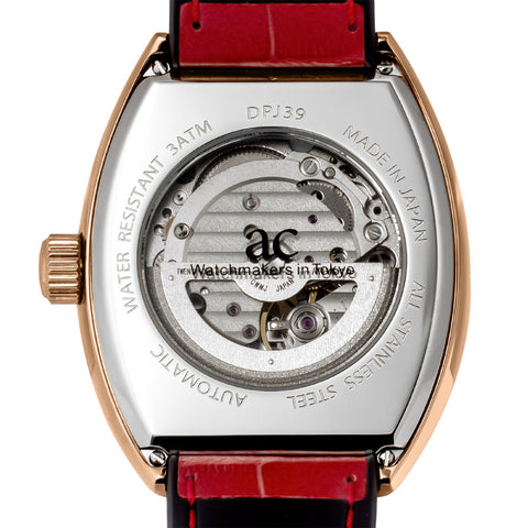 DPJ39PRERE Watch