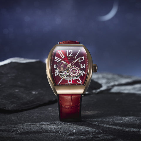 DPJ39PRERE Watch