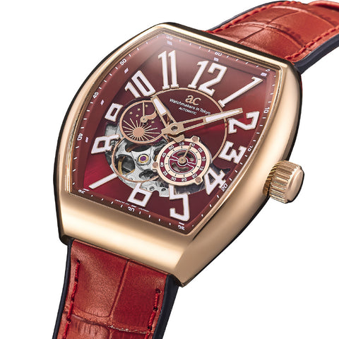 DPJ39PRERE Watch