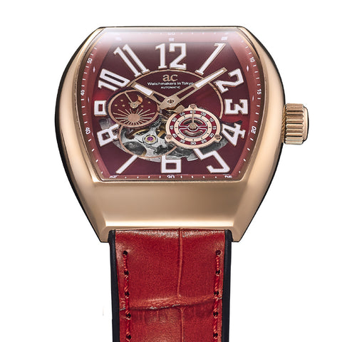 DPJ39PRERE Watch