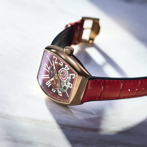 DPJ39PRERE Watch