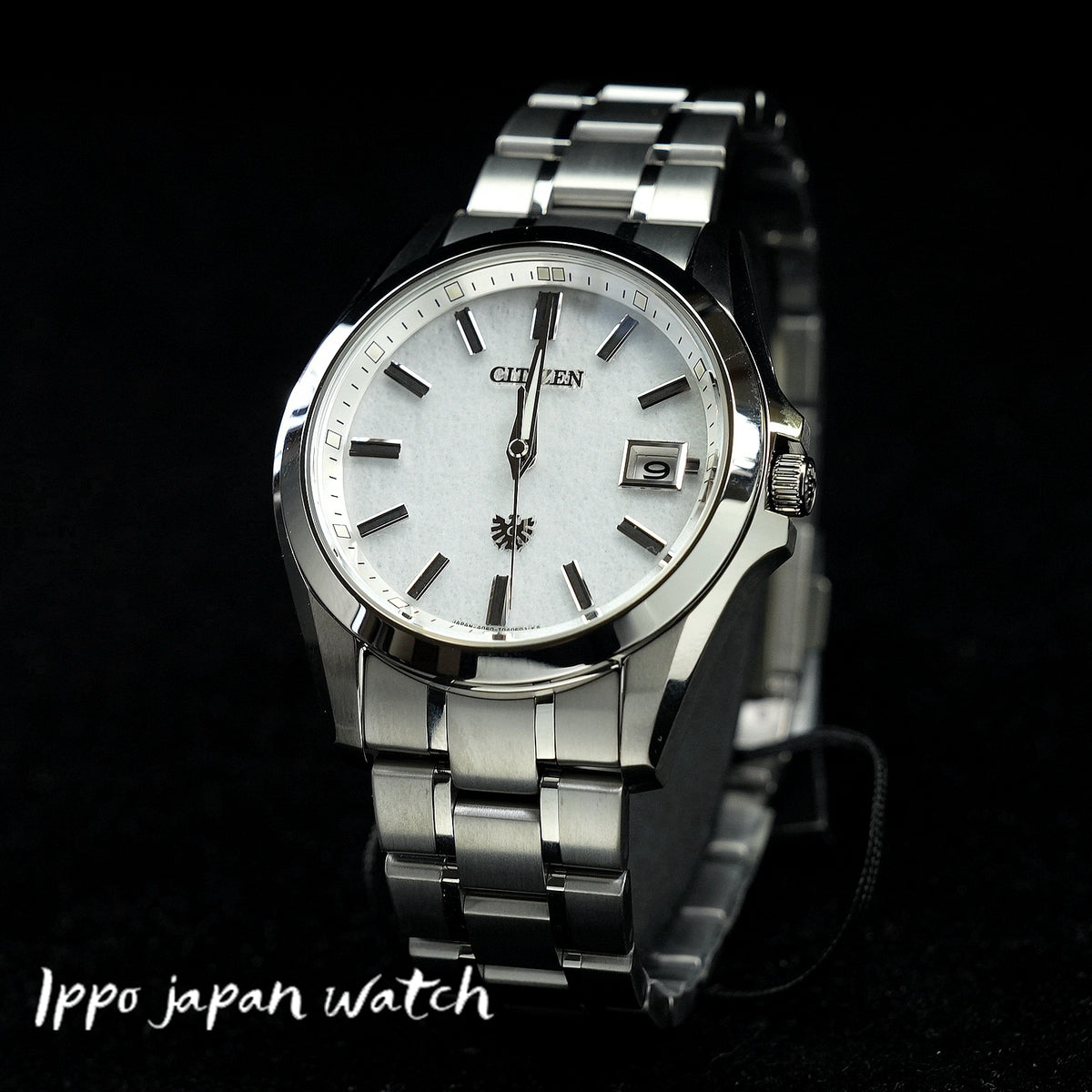 CITIZEN AQ4091-56A Men