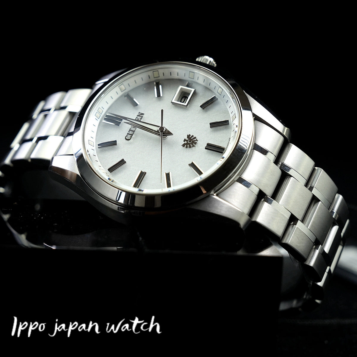 CITIZEN AQ4091-56A Men