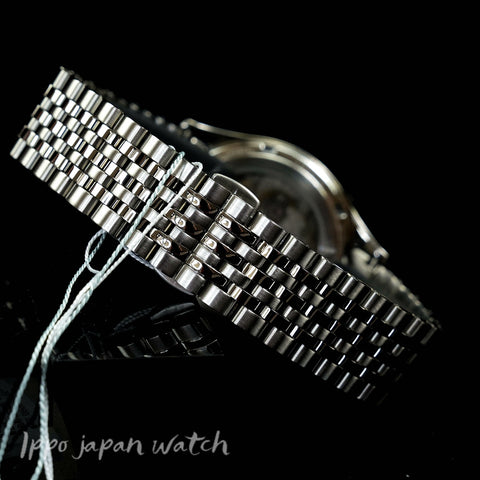 Seiko Presage Classic Series Mechanical Men's Metal SARX121/SPB463J1 2024.6Release Watch