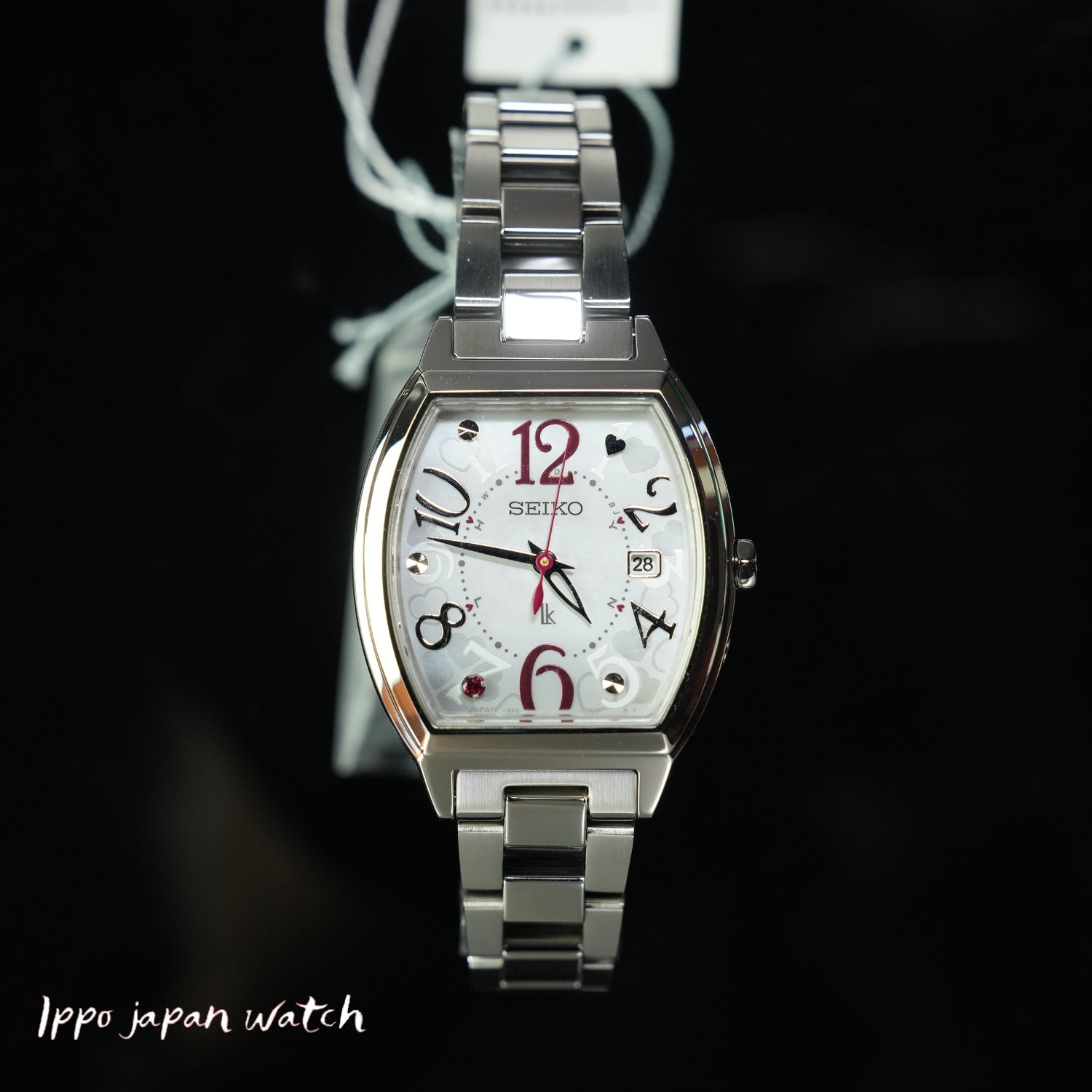 SEIKO HEE002J SEIKO