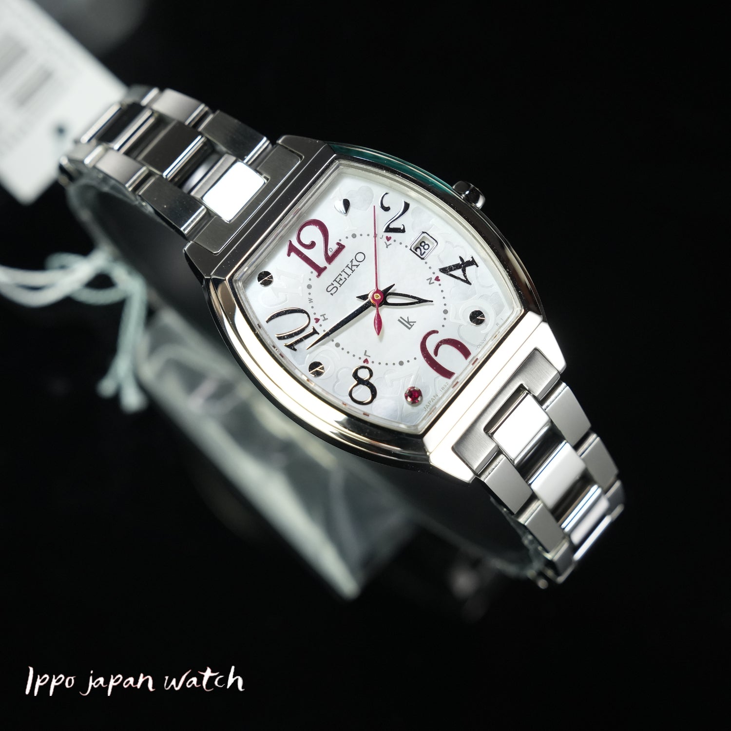 SEIKO HEE002J SEIKO