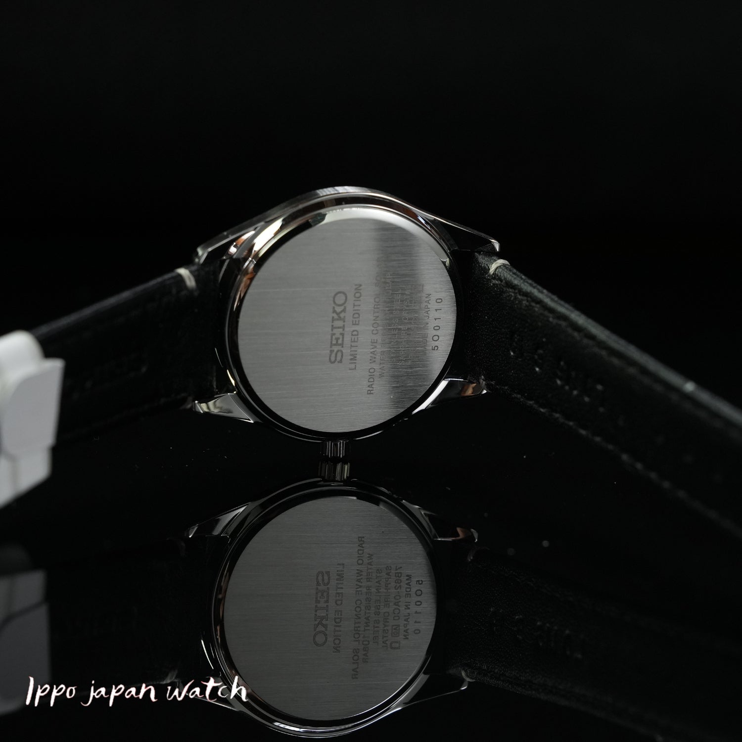 IPPO JAPAN WATCH SBTM363 WATCH