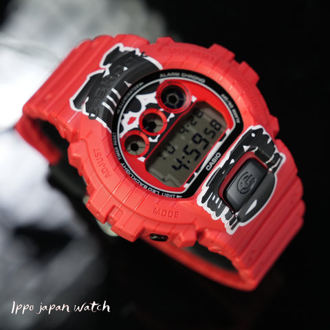 CASIO DW-6900AKA-4JR G-SHOCK CASIO