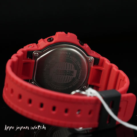 CASIO DW-6900AKA-4JR G-SHOCK CASIO