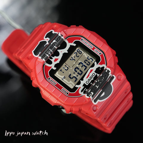 CASIO DW-5600AKA-4JR G-SHOCK CASIO