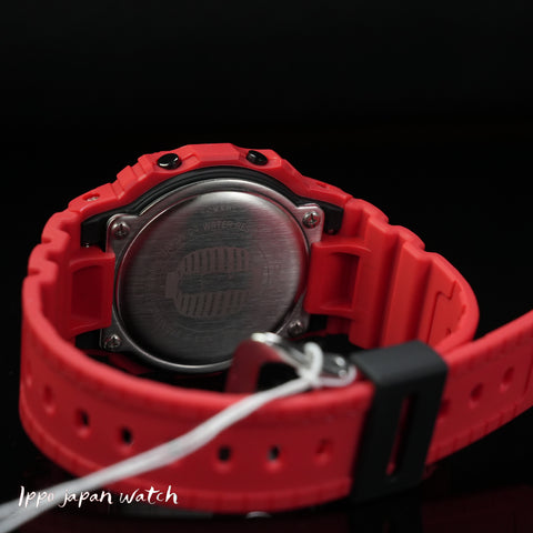 CASIO DW-5600AKA-4JR G-SHOCK CASIO