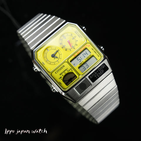 IPPO JAPAN WATCH JG2170-59Y WATCH