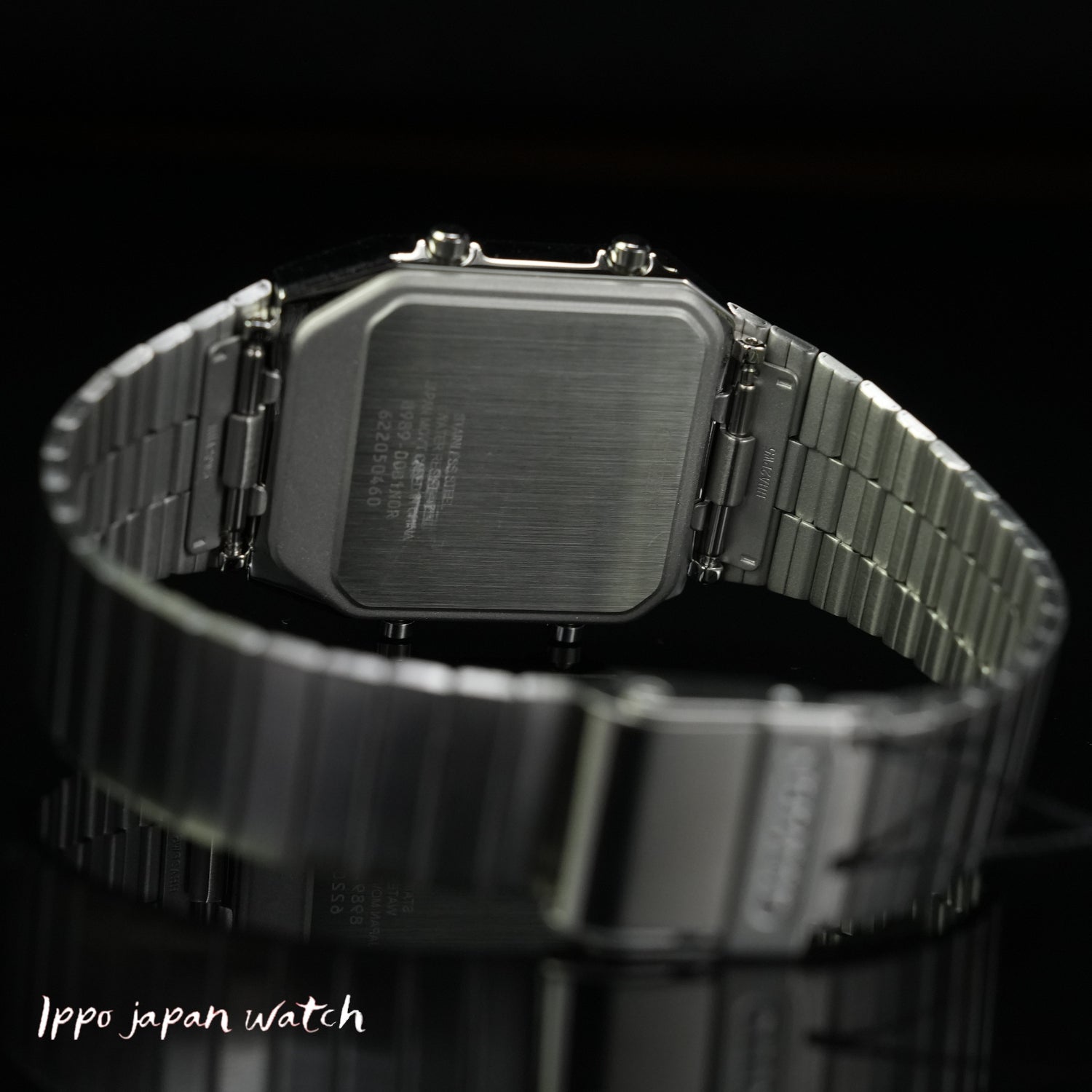 IPPO JAPAN WATCH JG2170-59Y Citizen quartz Citizen Collec | IPPO Japan