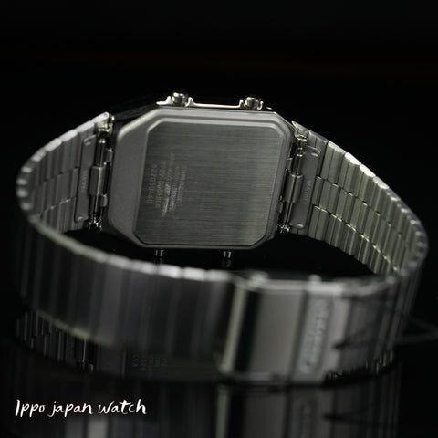 IPPO JAPAN WATCH JG2170-59Y WATCH