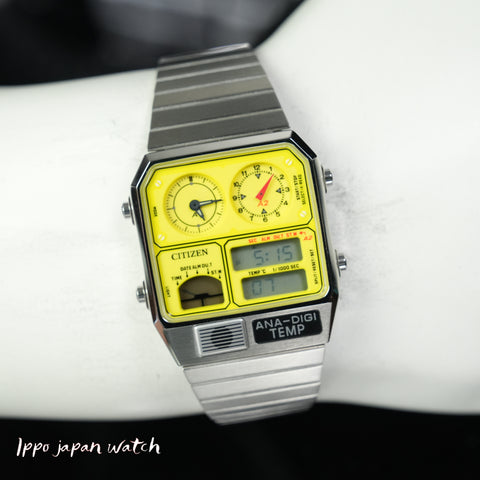 IPPO JAPAN WATCH JG2170-59Y WATCH