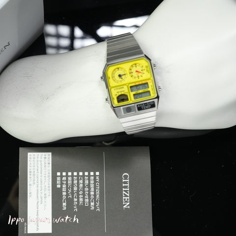 IPPO JAPAN WATCH JG2170-59Y WATCH