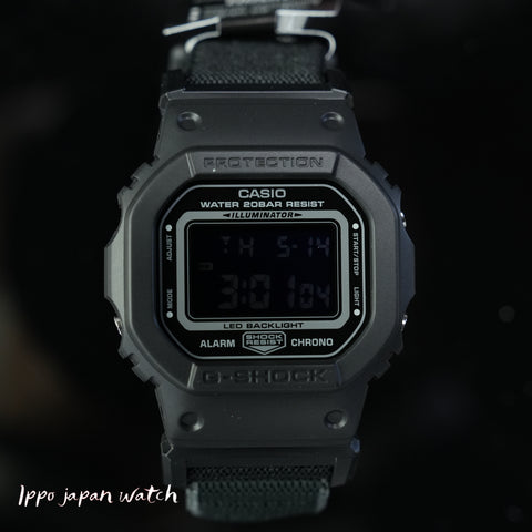 IPPO JAPAN WATCH DW-5600MNC-1JF Casio Quartz G-shock DIGI | IPPO Japan