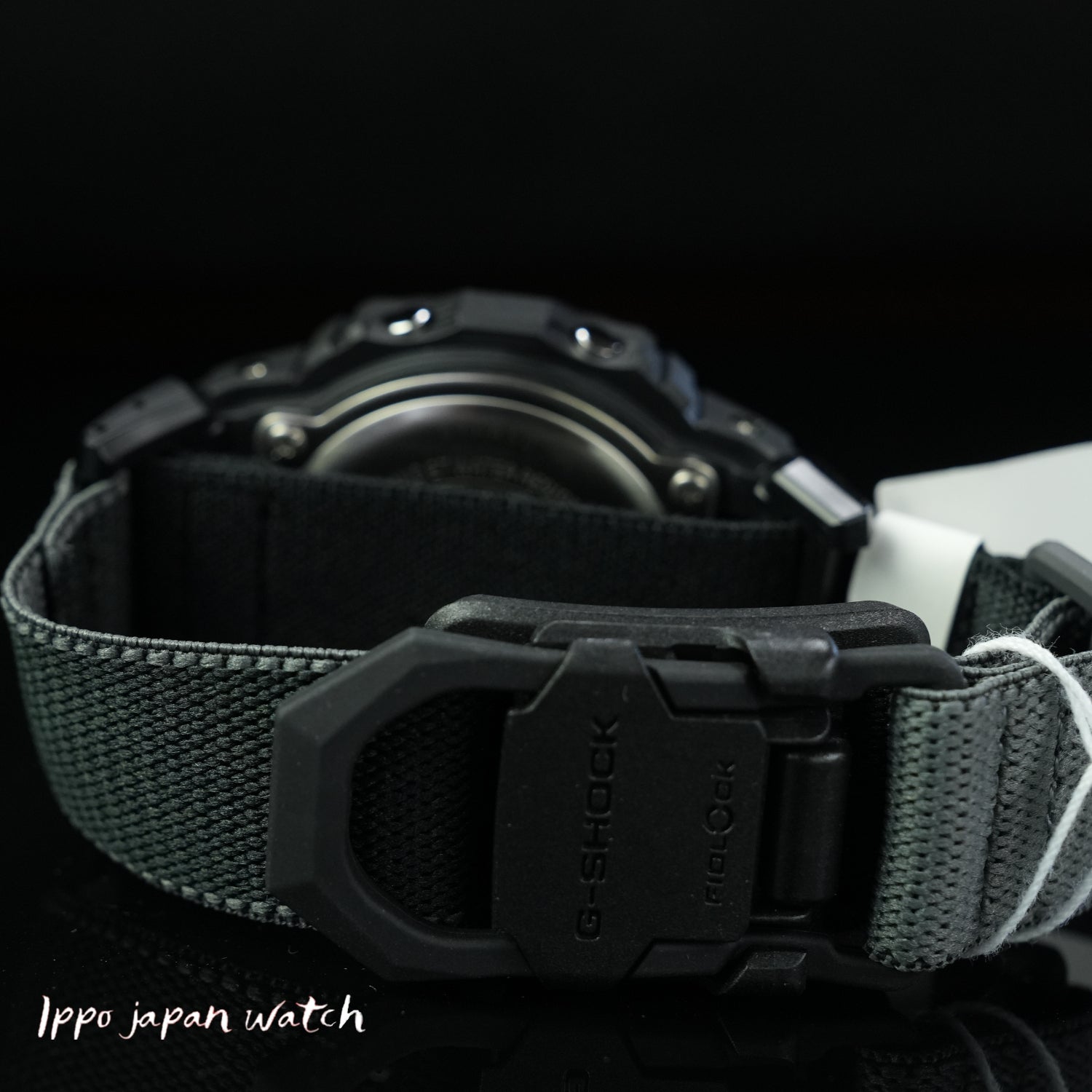 IPPO JAPAN WATCH DW-5600MNC-1JF WATCH