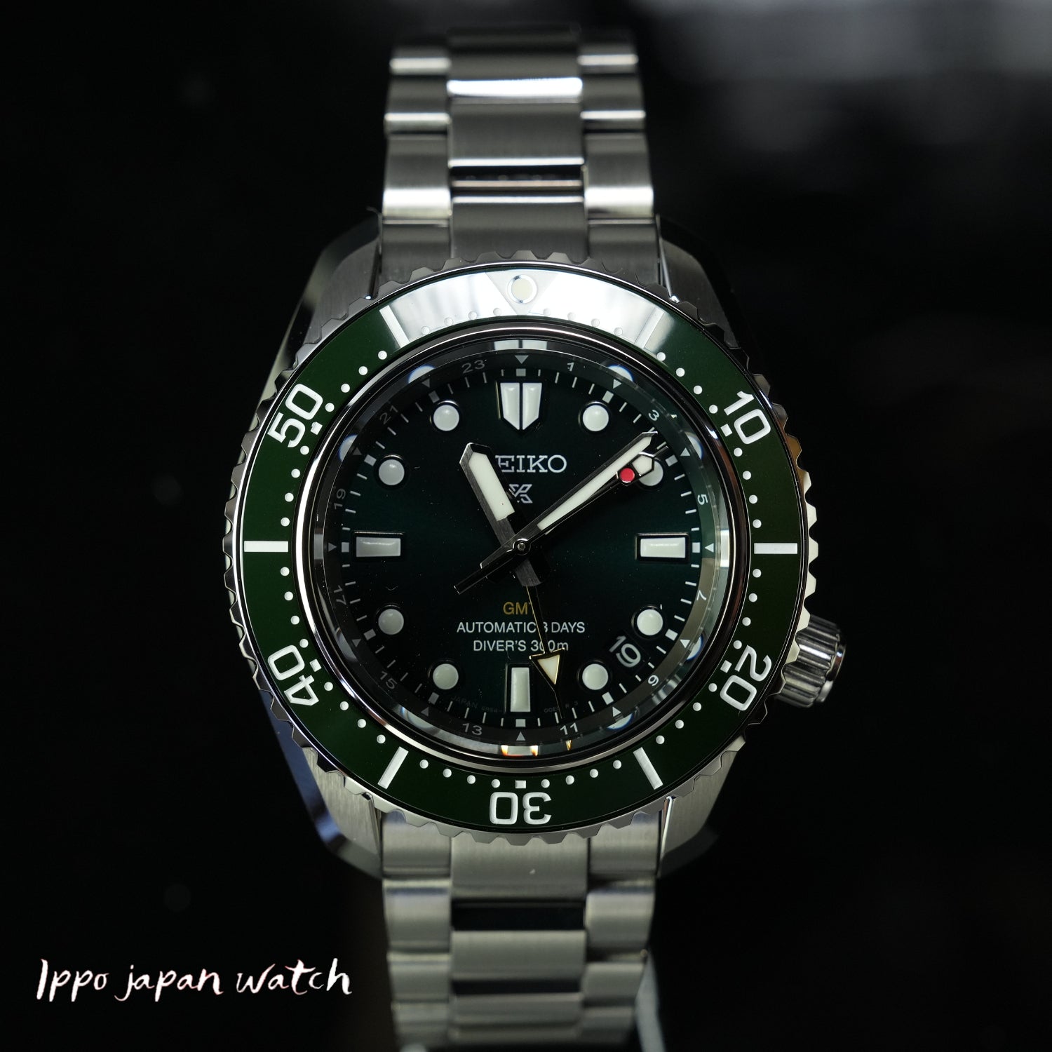 IPPO JAPAN WATCH WATCH