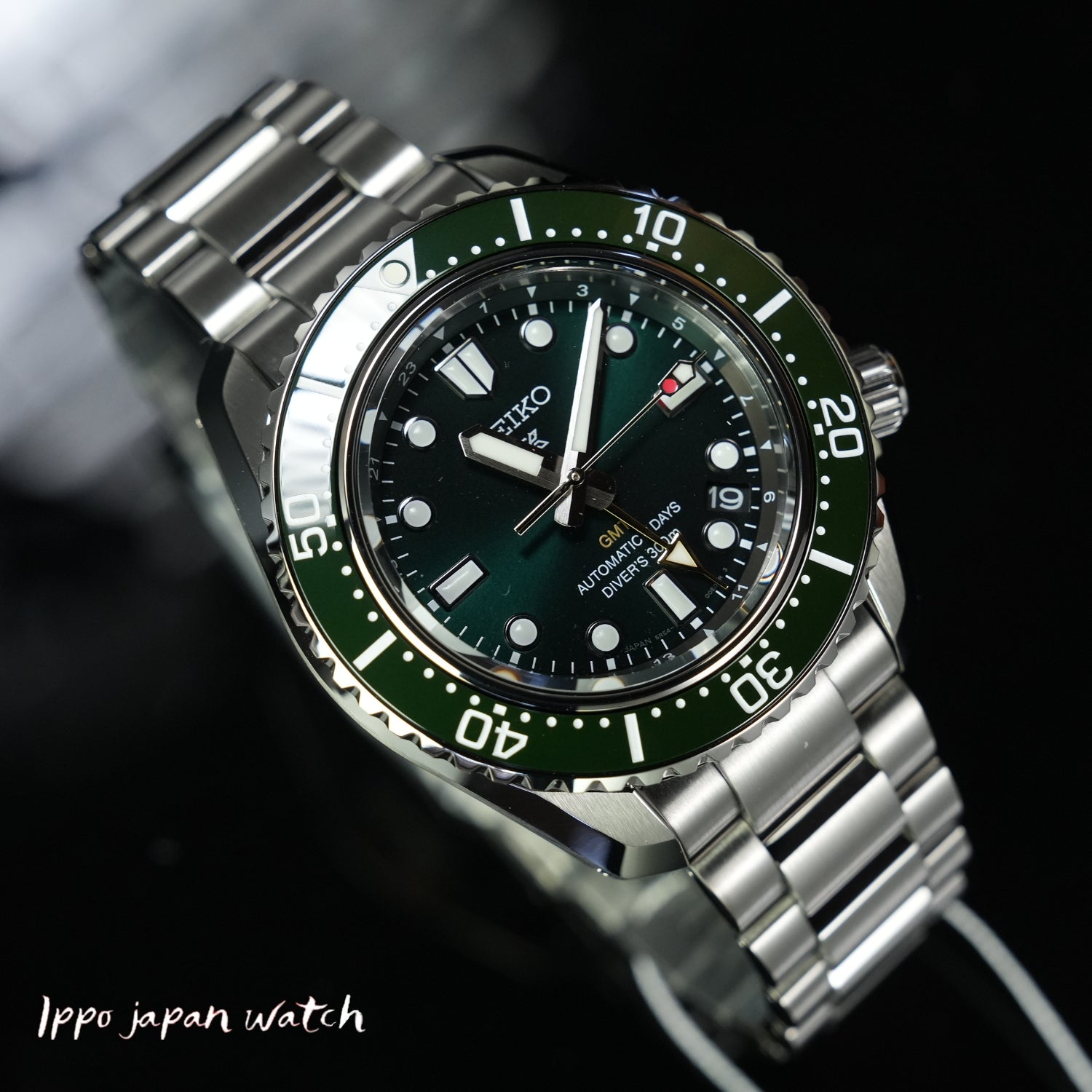 IPPO JAPAN WATCH WATCH