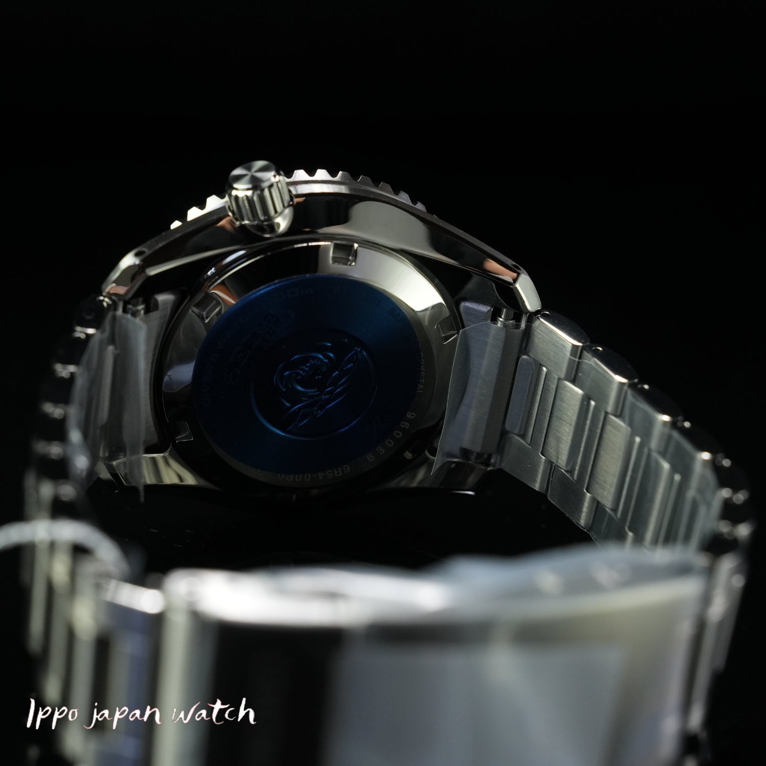 IPPO JAPAN WATCH WATCH