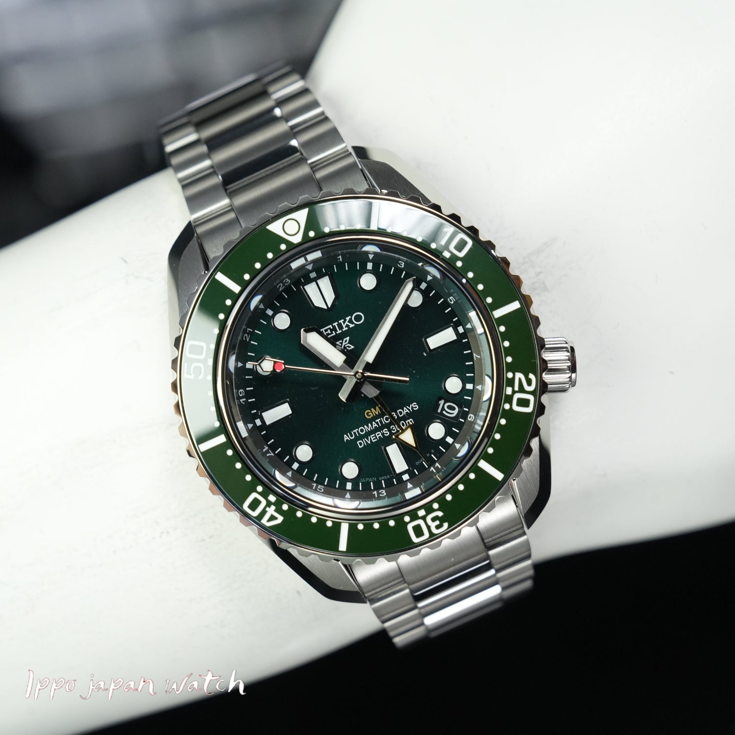 IPPO JAPAN WATCH WATCH
