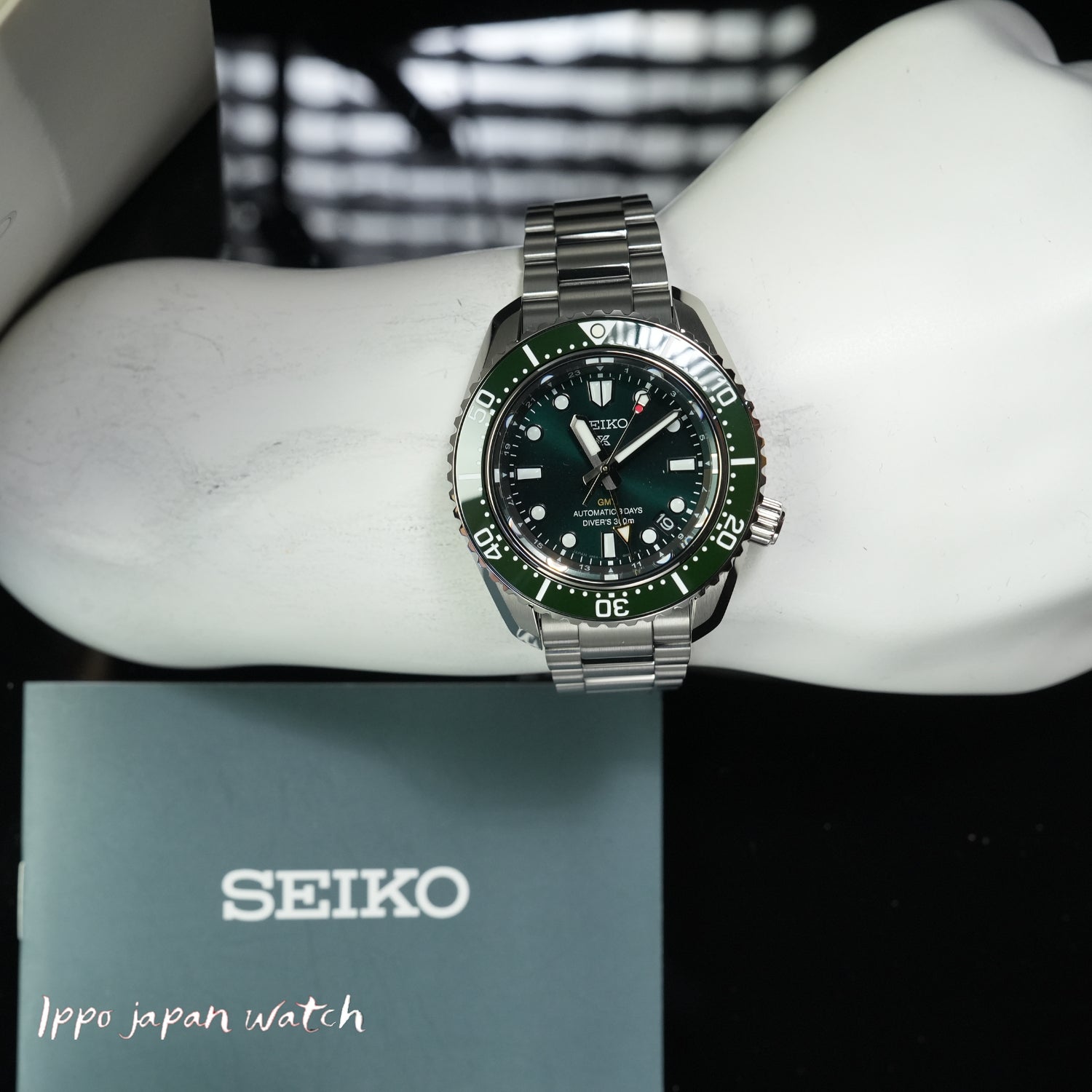 SEIKO HBC001J SEIKO