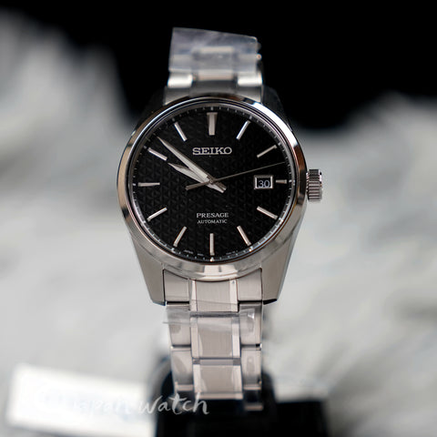 SEIKO Presage SARX083 SPB203J1 Automatic 6R35 10 bar watch - IPPO JAPAN WATCH 