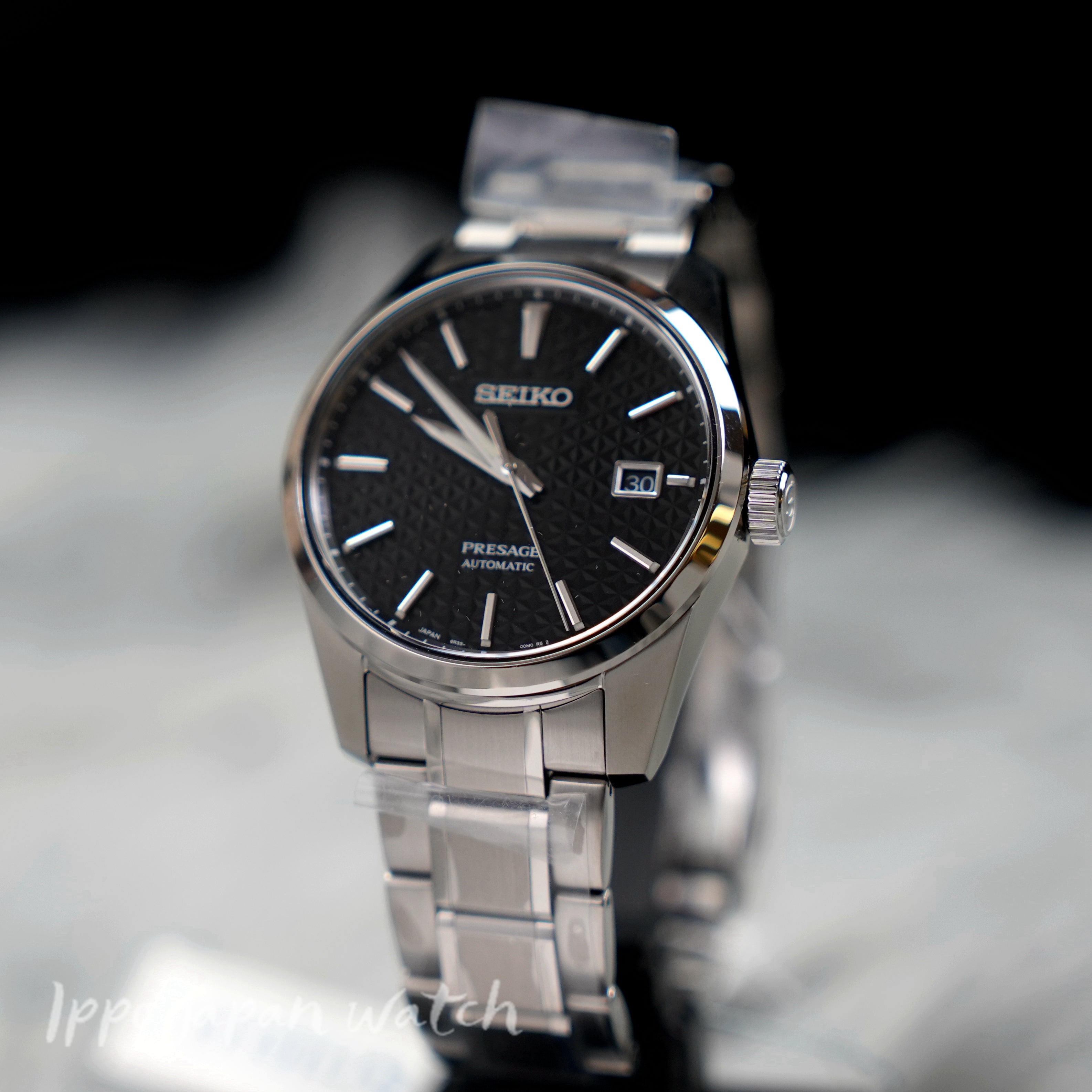 SEIKO Presage SARX083 SPB203J1 Automatic 6R35 10 bar watch - IPPO JAPAN WATCH 