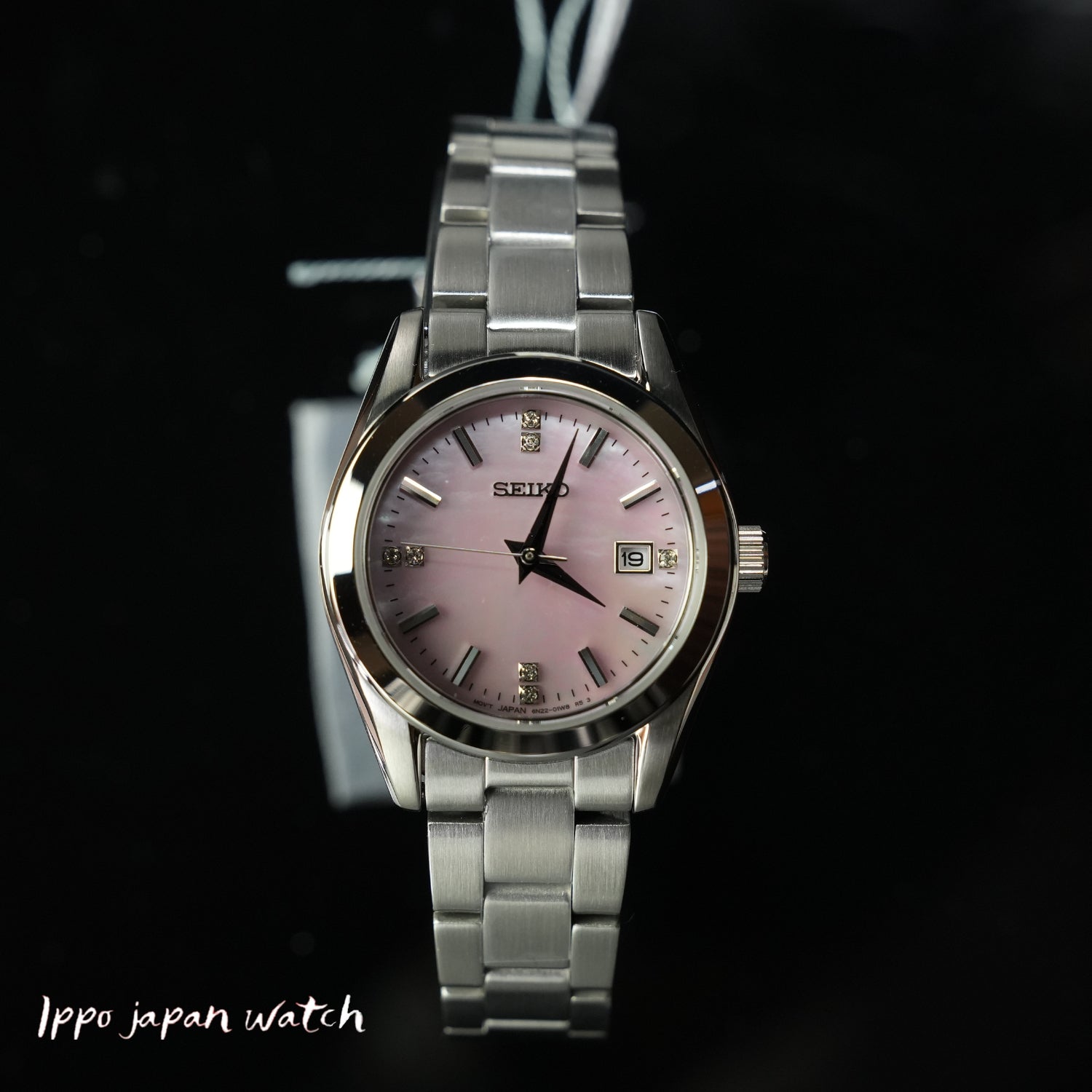 SEIKO HFH002P SEIKO