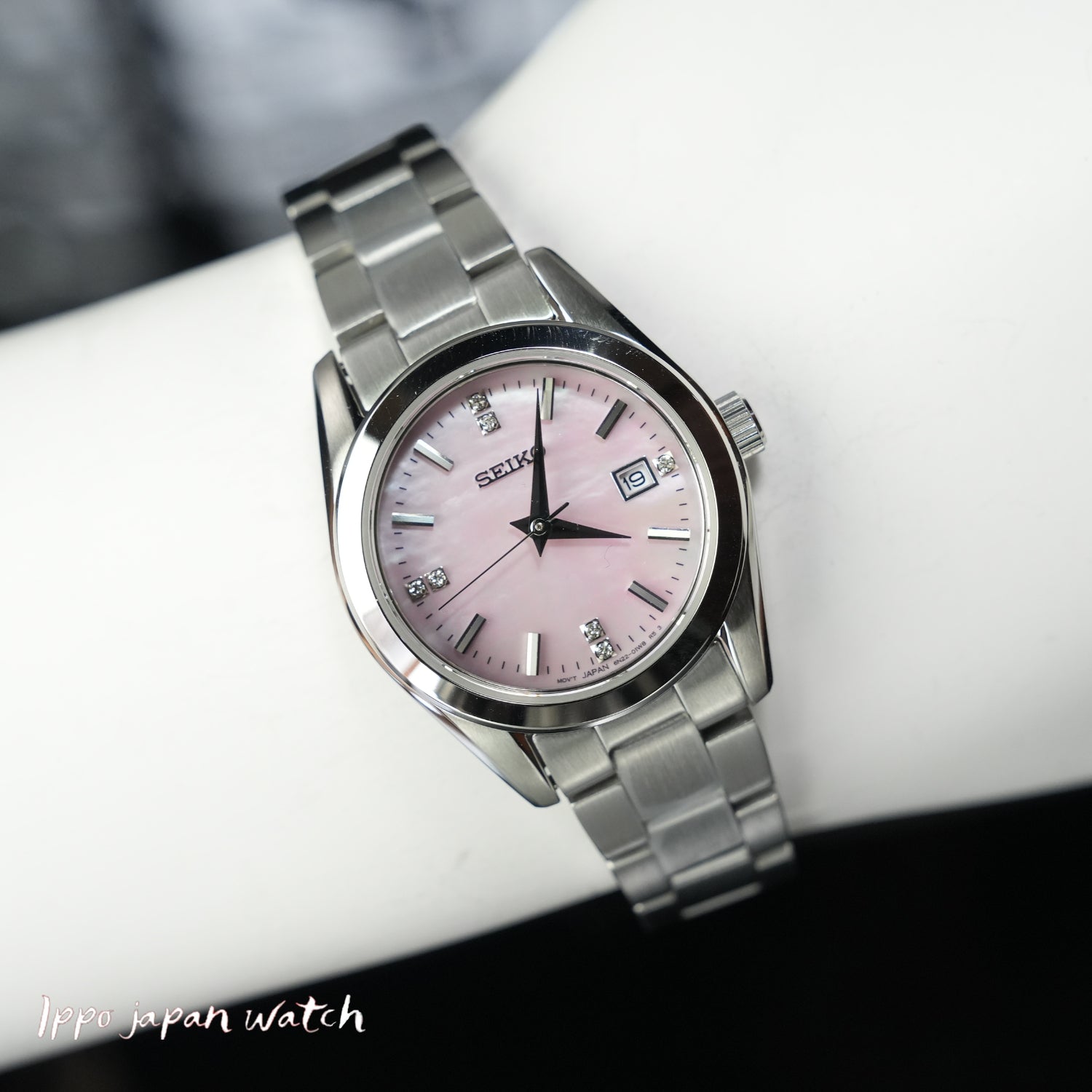 SEIKO HFH002P SEIKO