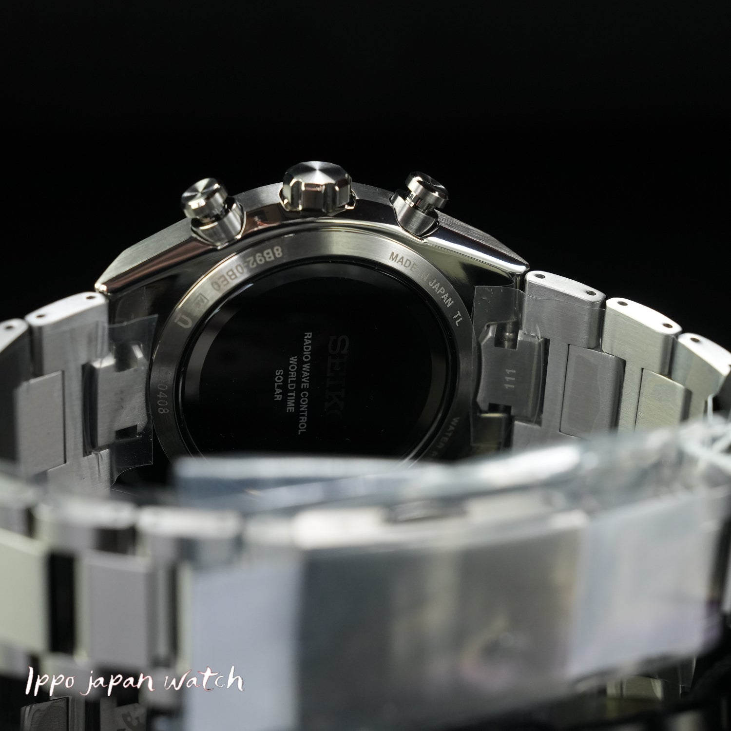 SEIKO HAD001J Astron SEIKO