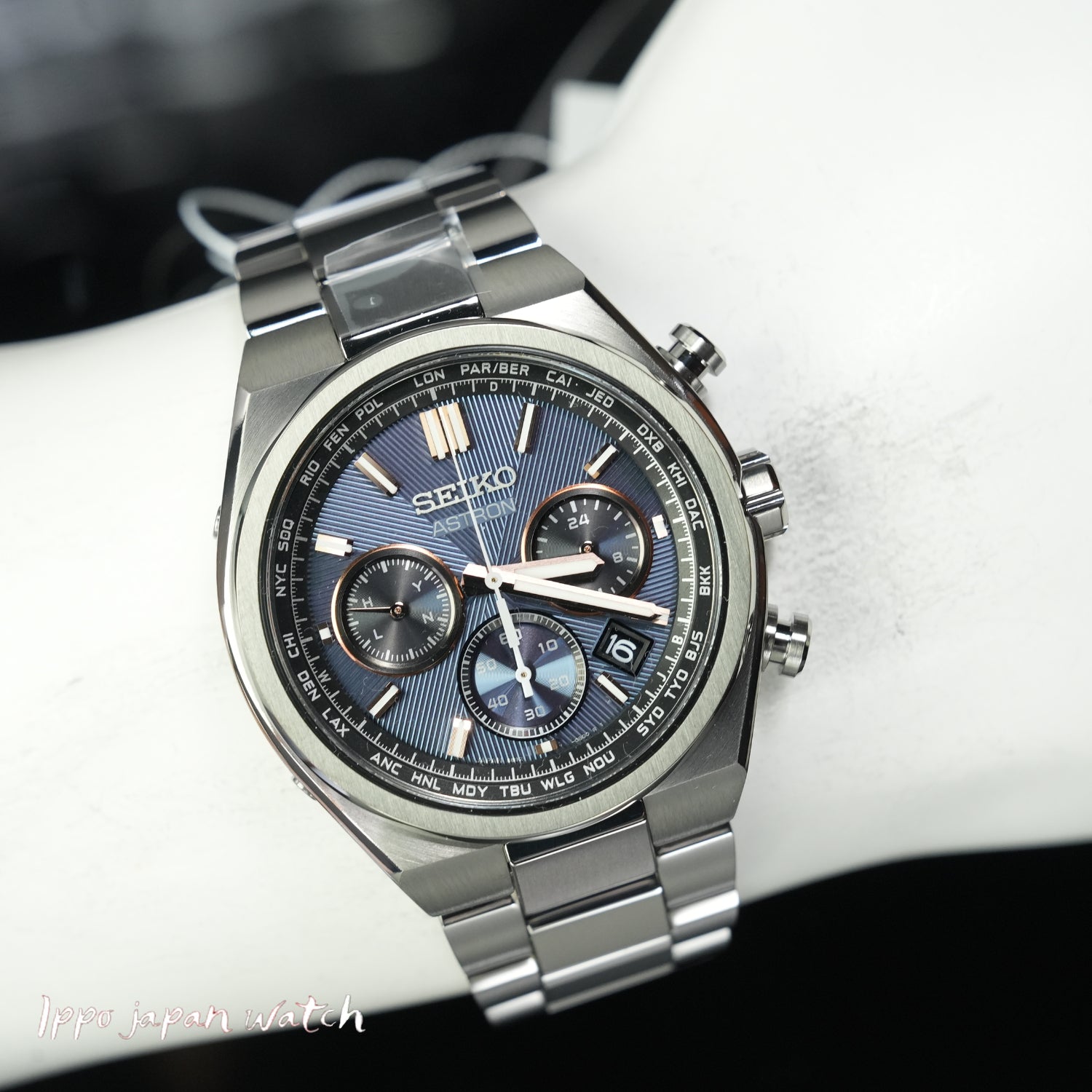 SEIKO HAD001J Astron SEIKO