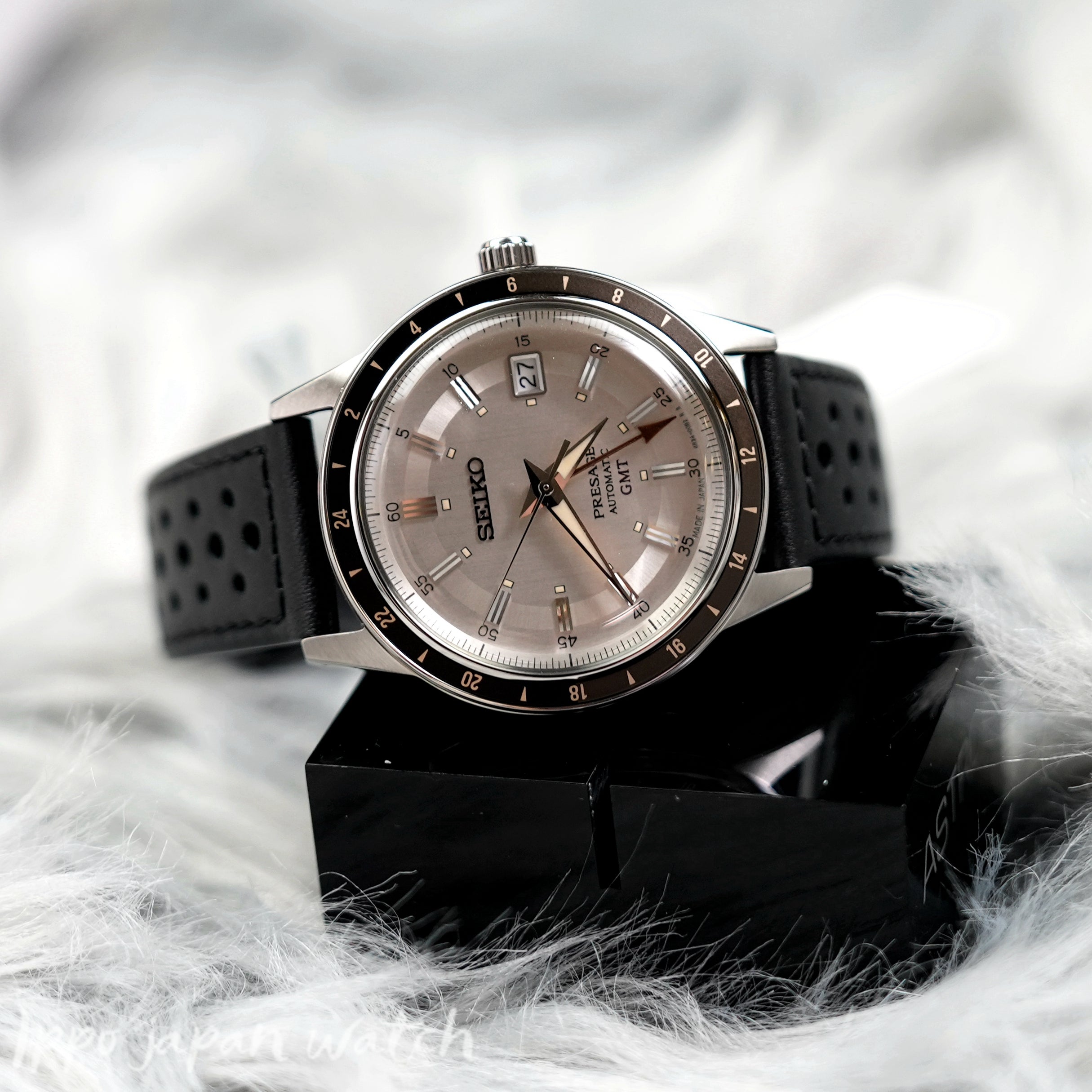 SEIKO presage SARY231 SSK011 Mechanical  4R34 watch 2023.05released - IPPO JAPAN WATCH 