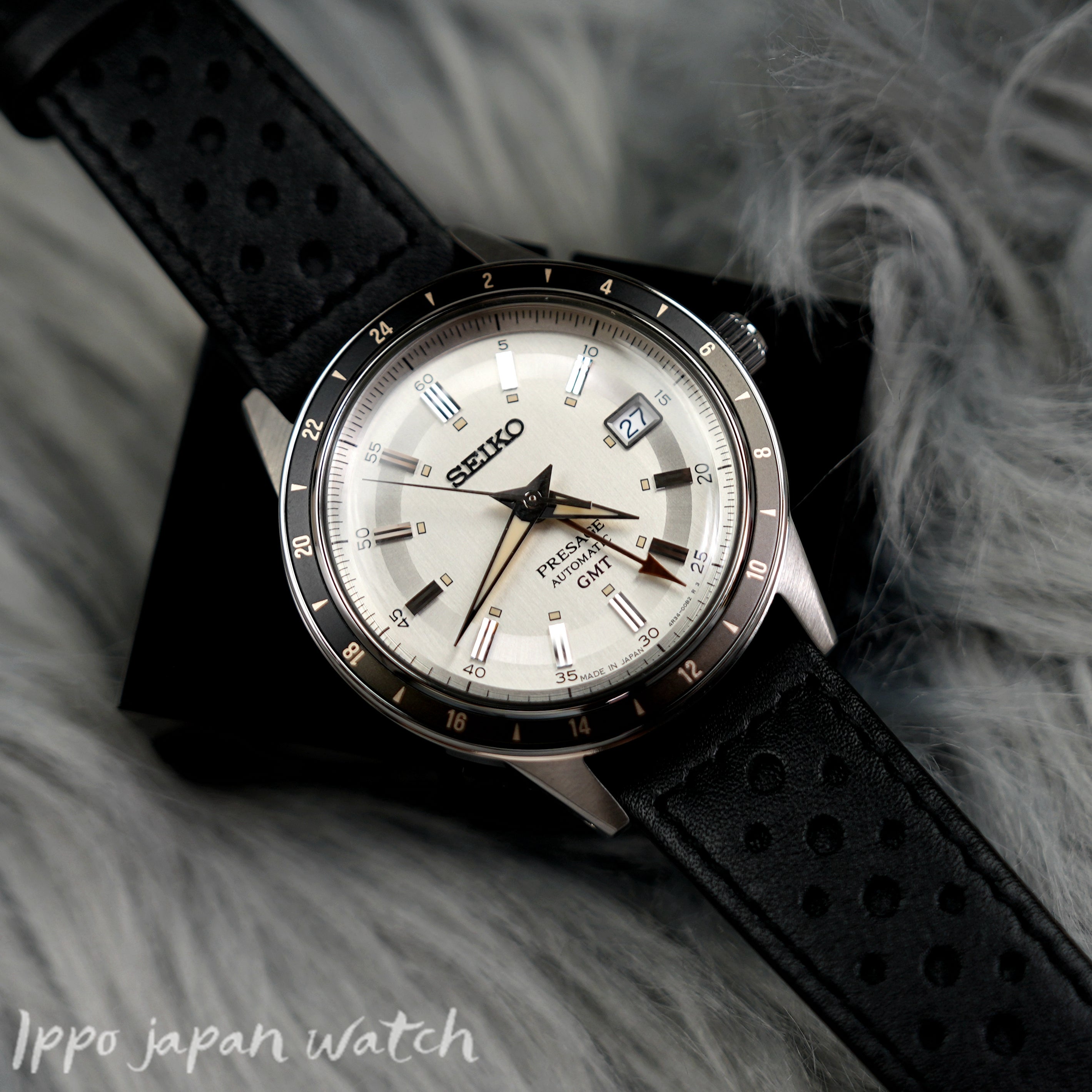 SEIKO presage SARY231 SSK011 Mechanical  4R34 watch 2023.05released - IPPO JAPAN WATCH 