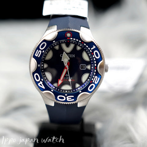 驚きの値段 超人気モデル シチズン プロマスター BN0231-01L 腕時計