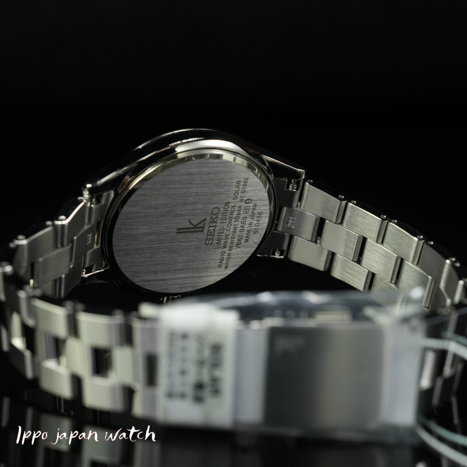 SEIKO HEE001J SEIKO