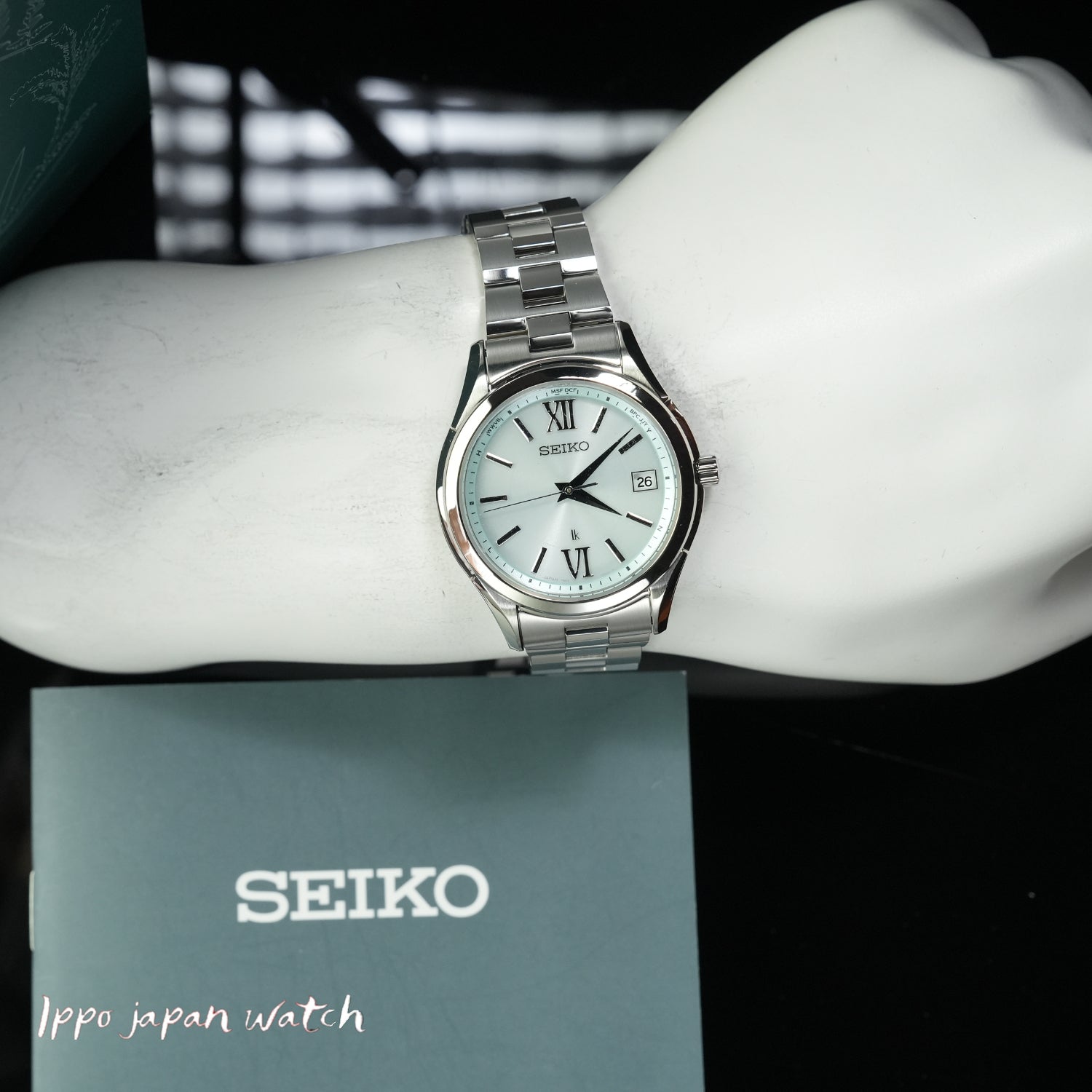 SEIKO HEE001J SEIKO