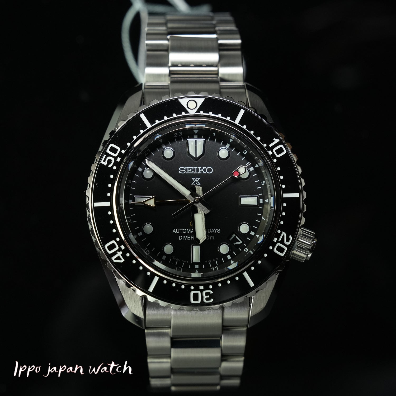 IPPO JAPAN WATCH WATCH