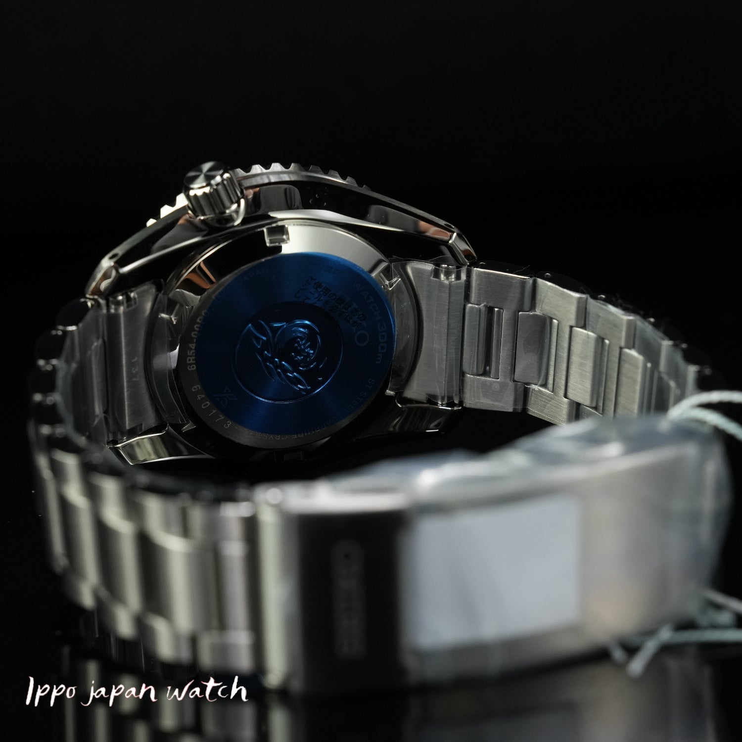 IPPO JAPAN WATCH WATCH
