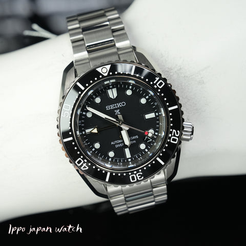 SEIKO HBC002J Prospex SEIKO