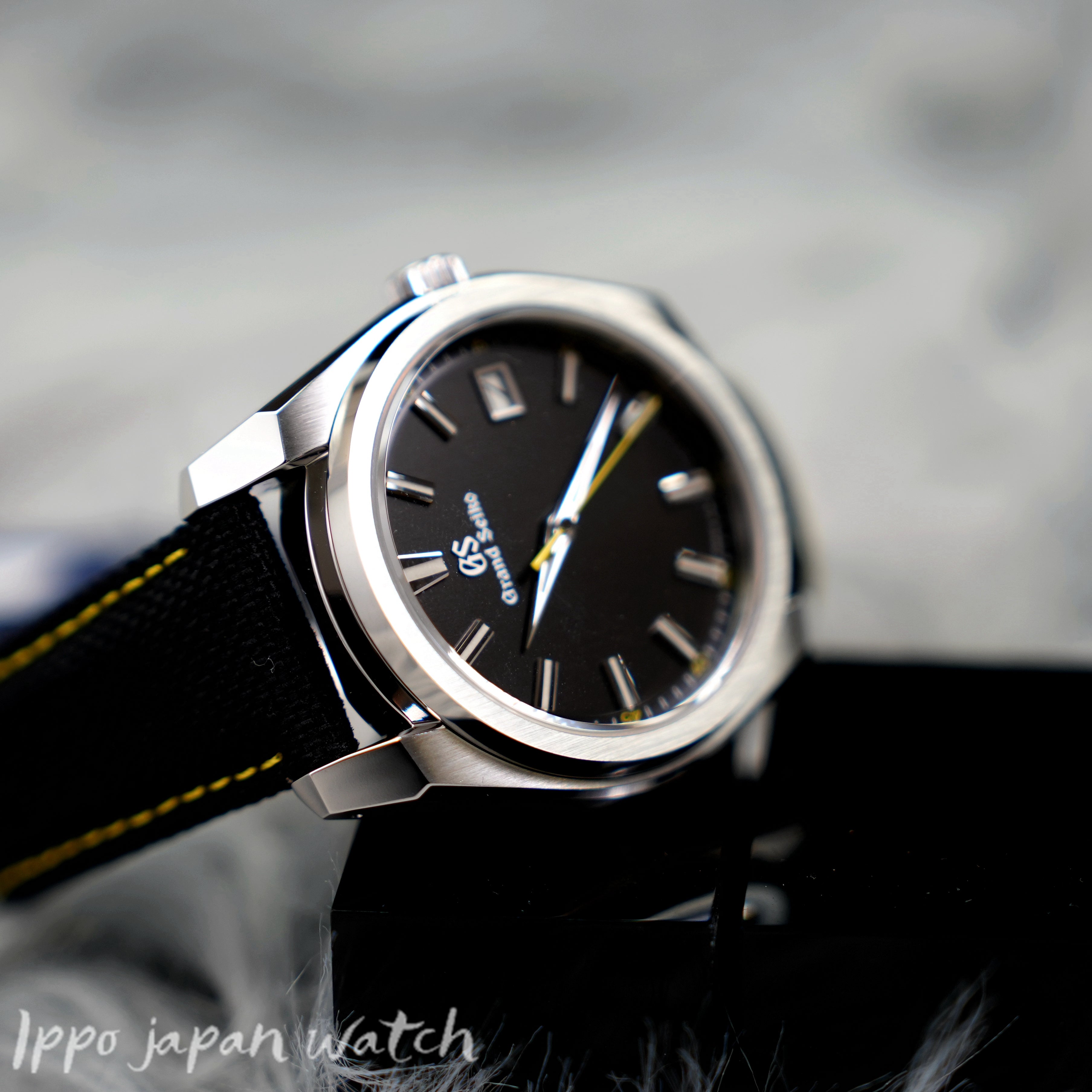 Grand Seiko SBGV243 Sport Collection 9F Quartz watch - IPPO JAPAN WATCH 