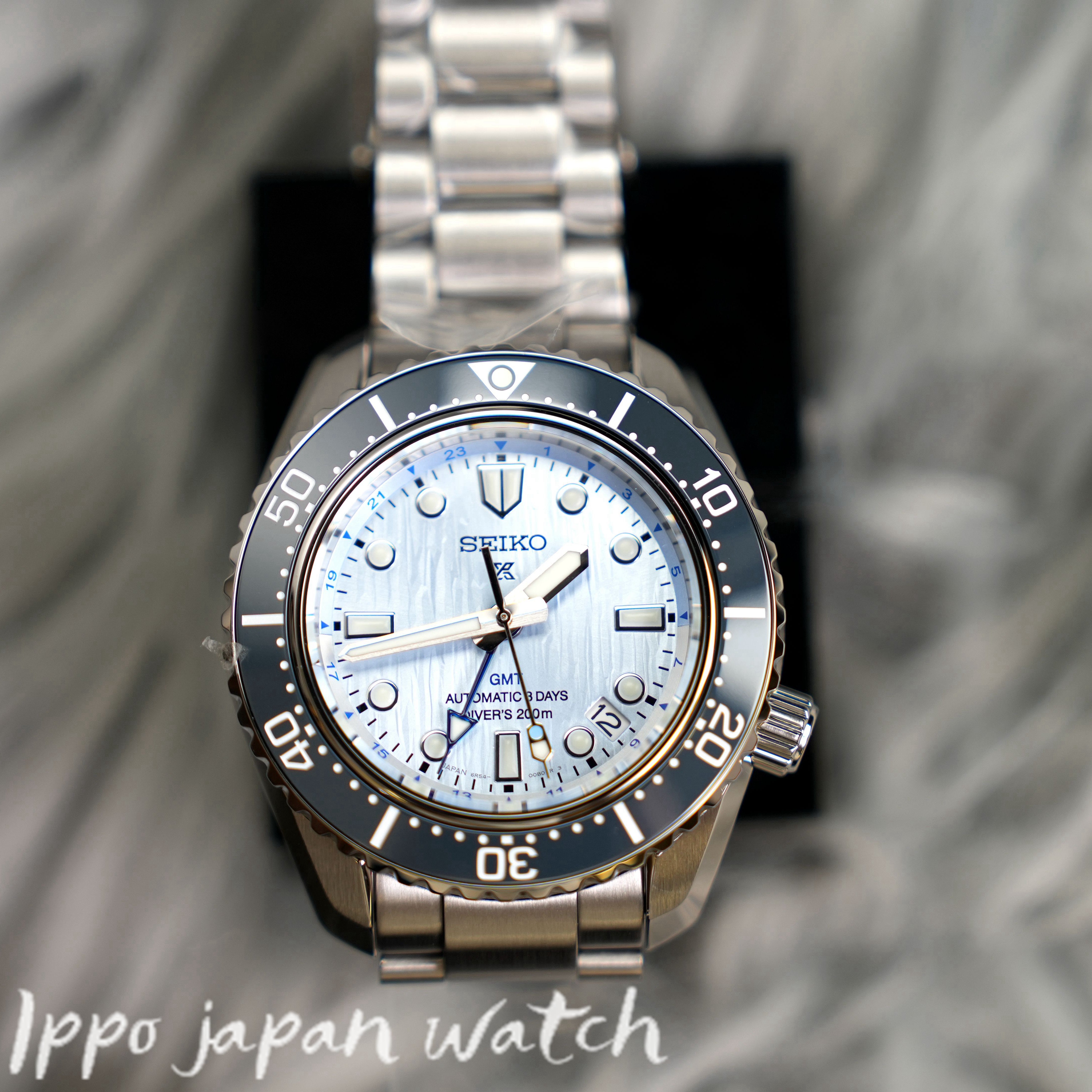 SEIKO prospex SBEJ013 SPB385 Mechanical 6R54 watch 2023.06released - IPPO JAPAN WATCH 