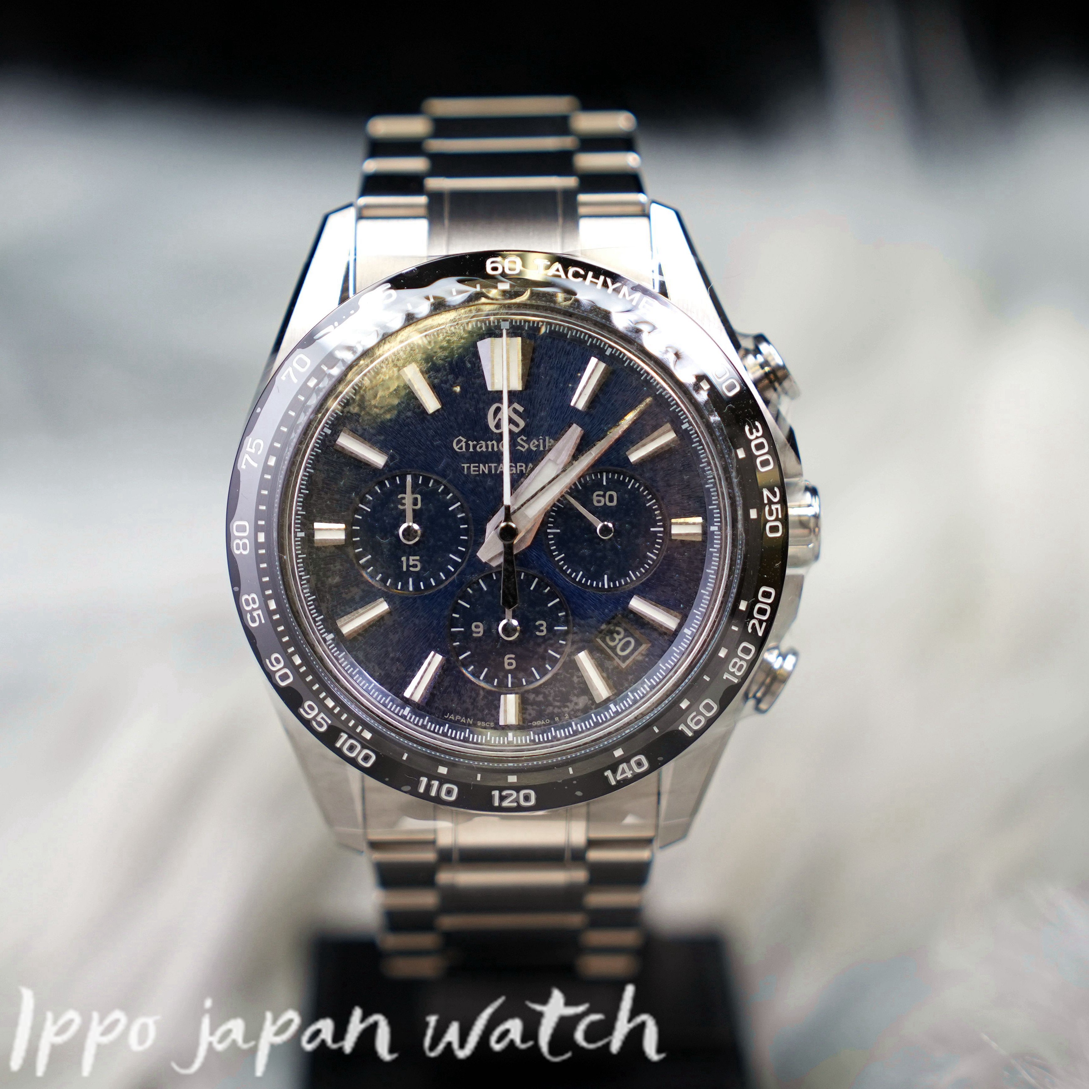 Grand Seiko Evolution 9 Collection SLGC001 Mechanical watch  2023.06released - IPPO JAPAN WATCH 