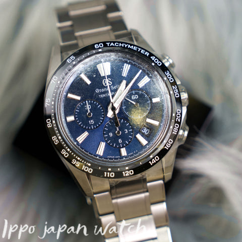 Grand Seiko Evolution 9 Collection SLGC001 Mechanical watch  2023.06released - IPPO JAPAN WATCH 