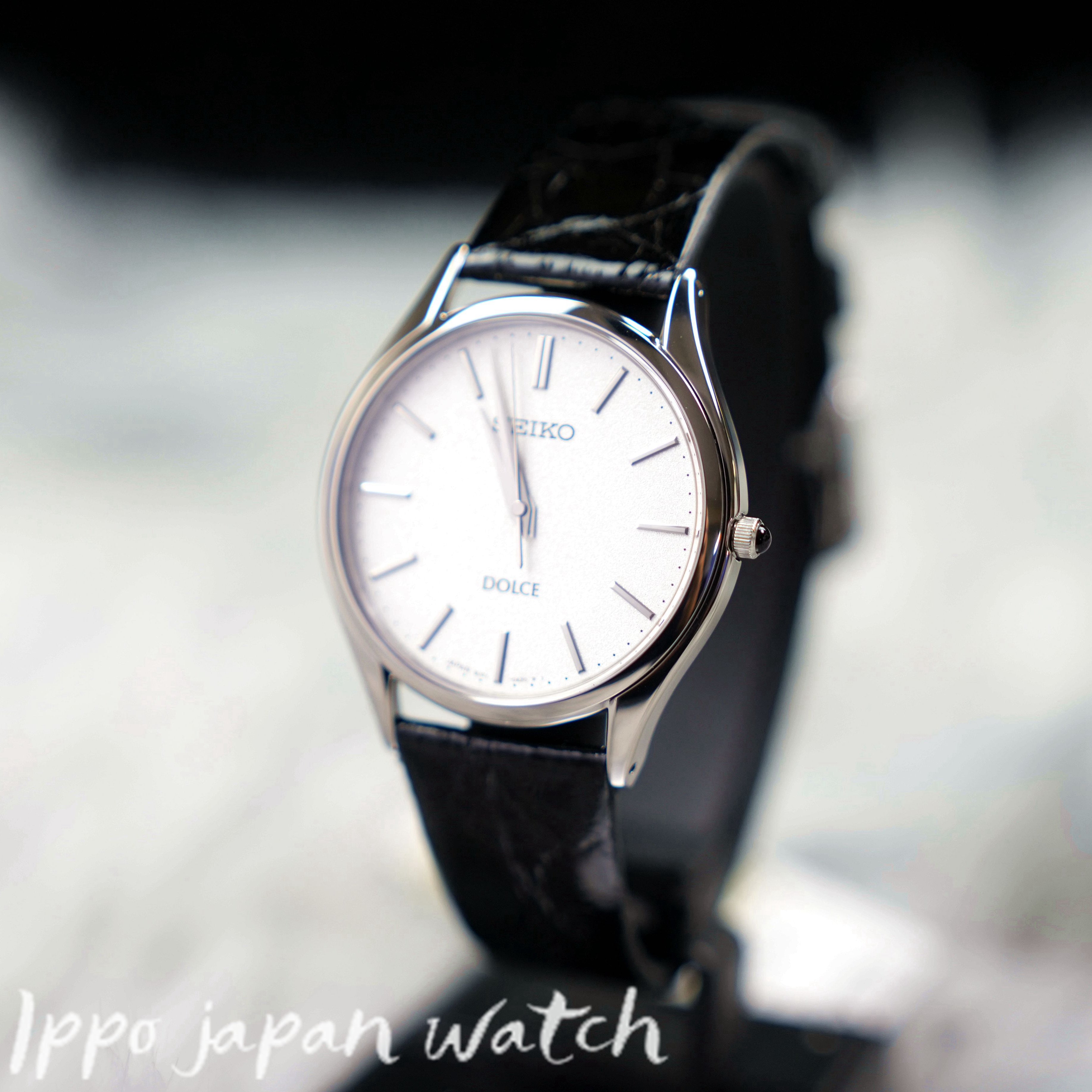 SEIKO Dolce & Exceline SACM171 Battery powered quartz watch - IPPO JAPAN WATCH 