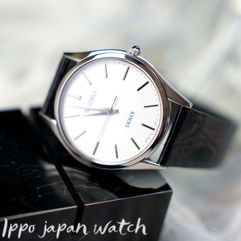SEIKO Dolce & Exceline SACM171 Battery powered quartz watch - IPPO JAPAN WATCH 