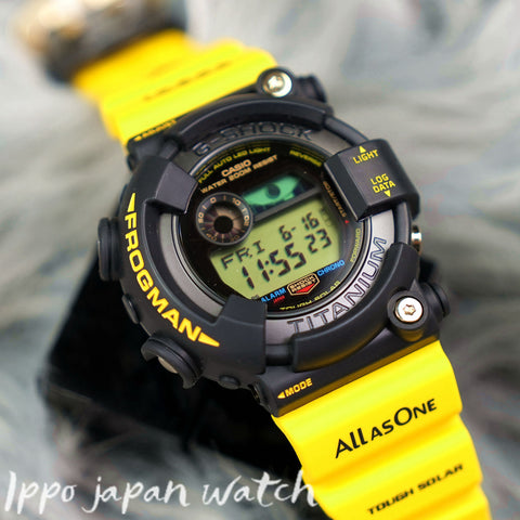 CASIO gshock GW-8200K-9JR GW-8200K-9 solar ISO200M watch 2023.06released - IPPO JAPAN WATCH 