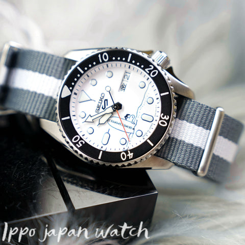 SEIKO 5 Sports SBSA233 SRPK25 Automatic 4R36 watch 2023.06released - IPPO JAPAN WATCH 